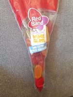 Wine gums