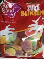 Zure Bliksems