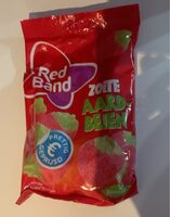 Zoete aardbeien