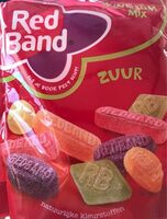 Winegum mix