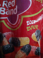 Zoetzuur