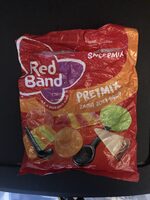 Pretmix