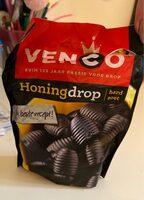 Venco honing drop