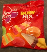 Enjoy mix