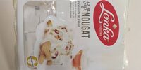 Soft Nougat