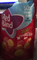 Zure winegum mix