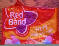 Red Band Fizzy