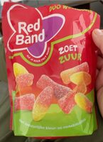 Duo Winegums zoet zuur