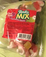 Family Mix