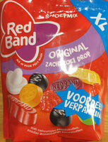 Snoepmix Original XL