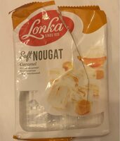 Soft Nougat
