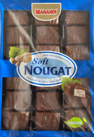 Soft Nougat