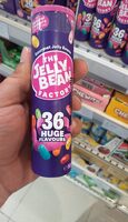 Jelly bean