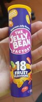The jelly bean factory 90g tub