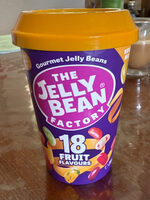 The Jelly Bean Factory 200g