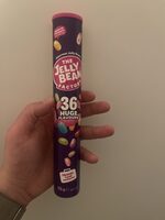 The Jelly Bean Factory