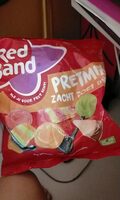 Pretmix zacht zoet drop
