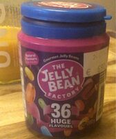 Jelly bean