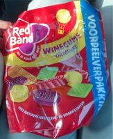 Winegums Original