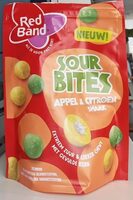 Sour Bites