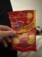 Winegums Original