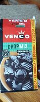 Venco Dropmix gemengd voordeel