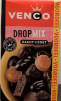 Dropmix Zacht En Zoet