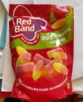 Duo Winegums Zoet Zuur