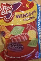 Winegums
