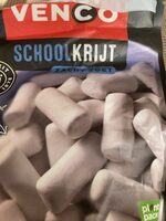 Schoolkrijt