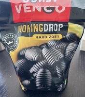 Honingdrop