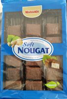 Soft Nougat