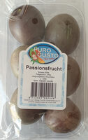 Passionsfrucht