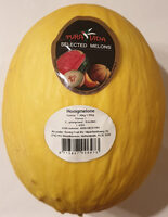 Honigmelone