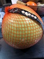 Pomelos