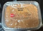 Kipsatésalade