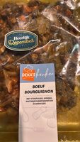 Boeuf Bourguignon