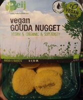 Goudanugget
