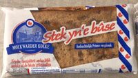 Stek yn'e bûse