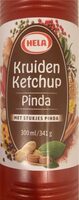 Kruiden Ketchup