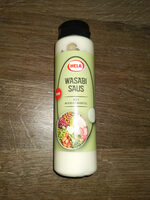 Wasabi saus