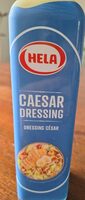 Caesar Dressing