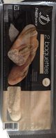 Baguettes paysanne