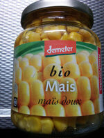 Machandel bio mais