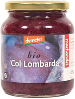 Bio choux rouge