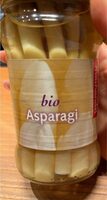 Asparagi