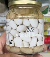 Alubias blanca