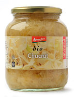 Bio Chucrut