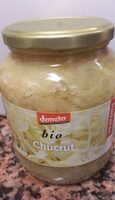Bio Chucrut