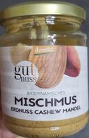 Mischmus